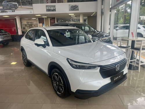 Honda Hr-v Lx 1.5 Cvt