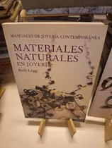 Comprar Materiales Naturales En Joyería - Beth Legg