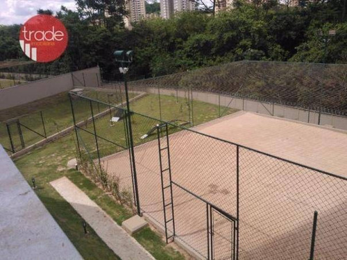 Imagem 2 de 5 de Apartamento Com 3 Dormitórios À Venda, 104 M² Por R$ 563.000,00 - Vila Do Golf - Ribeirão Preto/sp - Ap6008