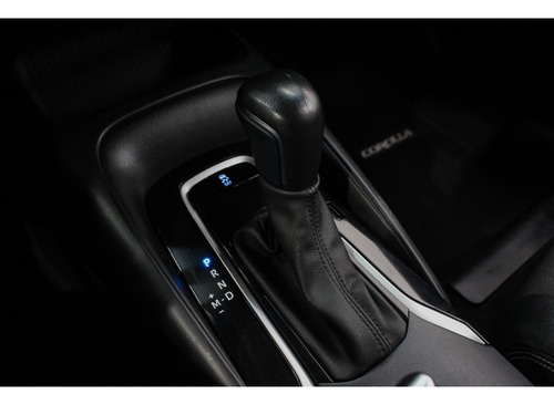 Toyota Corolla 2.0 VVT-IE FLEX GLI DIRECT SHIFT