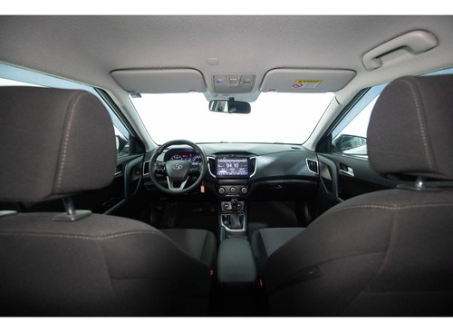 Hyundai Creta 2.0 16V FLEX PULSE AUTOMÁTICO