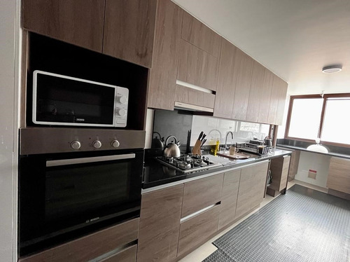 Imagen 19 de 22 de Espectacular 175m2, Gc Incluid. Frente Playa Brava 3d 3b 2e
