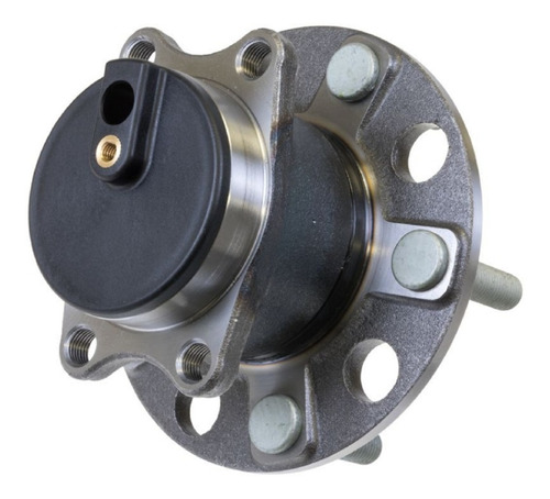 Imagen 1 de 6 de Maza Rueda Trasero Dodge Avenger Caliber Rwd Con Abs 07-adel
