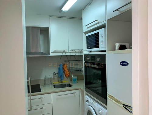 Vendo Apartamento 2 Dormitorios Peninsula Puerto