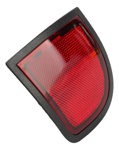 Sustitución Del Panel Lateral Trasero Rojo Del Marcador Del