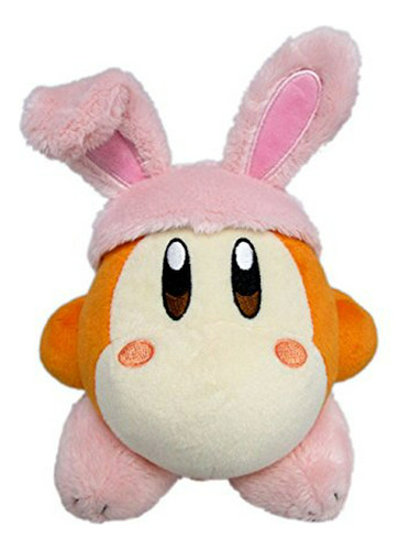 Little Buddy Kirby's Adventure All Star Collection-waddle De