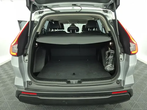 Honda CR-V 1.5 Exl
