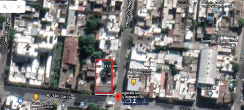 Imagen 5 de 6 de Venta Casona Alquilada Ideal Para Edificio Zona D