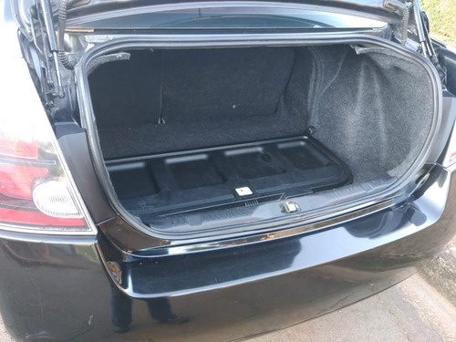 Nissan Sentra Sl 2012/13