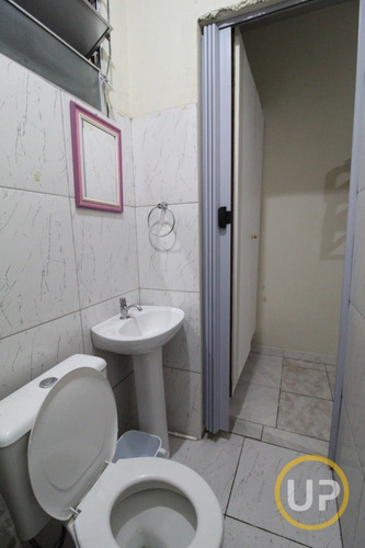 Casa - Coração Eucarístico - Belo Horizonte - R$ 650,00 - 3294