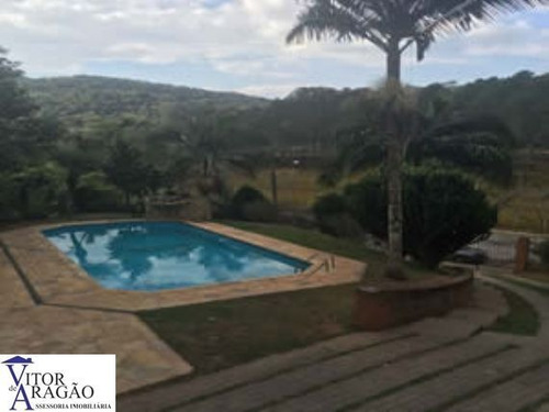 Imagem 10 de 13 de 03291 - Casa De Condominio 4 Dorms. (2 Suítes), Serra Da Cantareira - Osasco/sp - 3291
