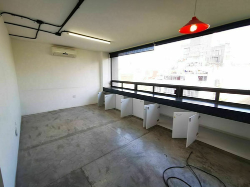 Imagen 17 de 25 de Renta - Oficina - Homero - 120 M2 - Piso 8