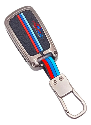 Yaa Qc Funda Llave Control Jac Sei2 Sei3 Sei4 3 Botones Flip