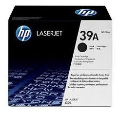 Toner Original Hp 06a 39a 90x 78a 45a 42a Remanufacturado