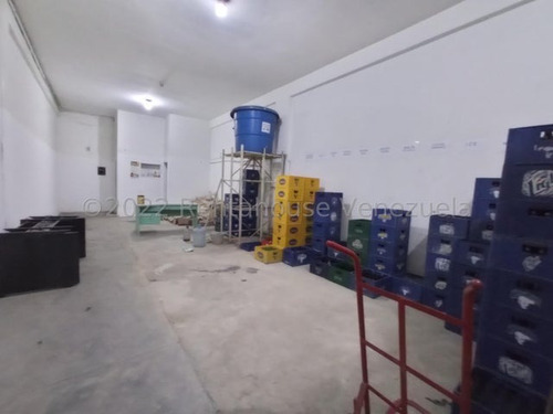 Imagen 8 de 23 de Fondo De Comercio En Venta En C.c. Coche Aragua 23-10920 Jcm