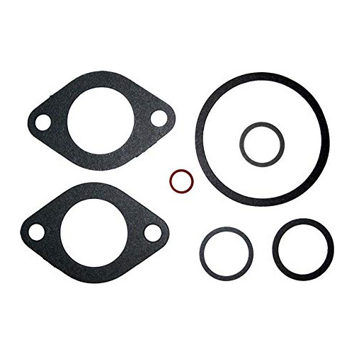 Nuevo Carburador Gasket Kit Fits John Deere Tractor A Ao Ar