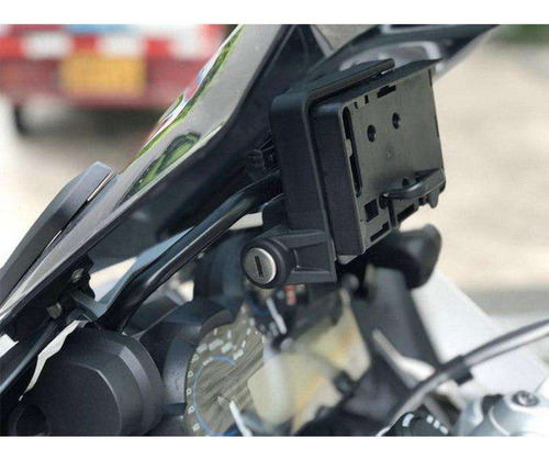 Imagen 4 de 6 de Soporte De Navegación Usb Para Teléfono Móvil, Soporte De Ca