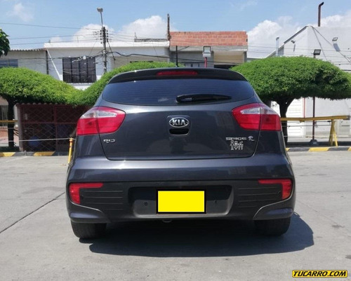 Kia Rio Spice Mt 1450cc