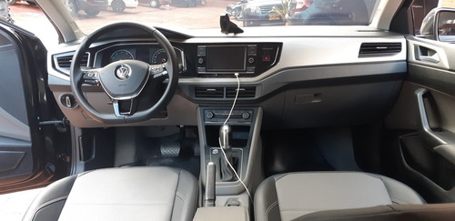 Volkswagen Virtus 2020 1.6 Highline
