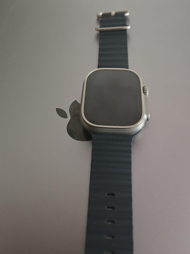 Reloj Apple Watch Ultra 1