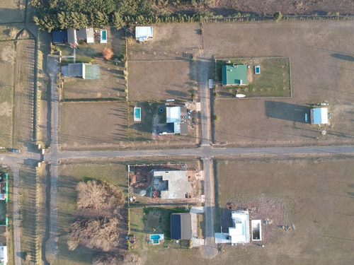 Terreno Barrio Cerrado. Roldán. Pucará Los Búhos. 1577 M2