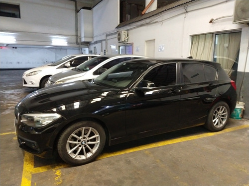 Bmw Serie 1 1.6 120i Active 177cv 2016