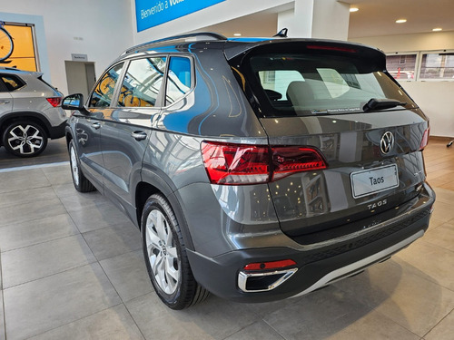 Volkswagen Taos 1.4 250 Tsi Comfortline