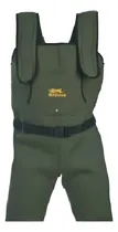 Comprar Waders Neoprene  Waterdog Wn30 + Bolso