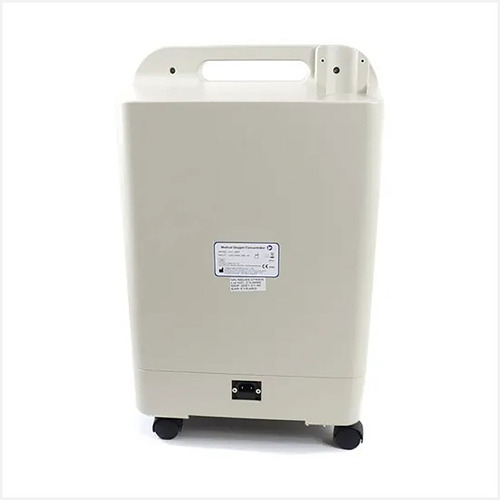 Concentrador De Oxigeno 5 Litros Express