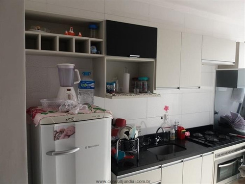 Imagem 3 de 17 de Apartamentos À Venda Em Jundiaí/sp - Compre O Seu Apartamentos Aqui! - 1456799