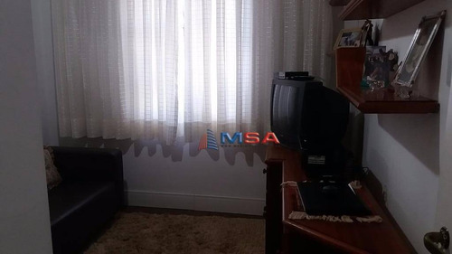 Imagem 14 de 21 de Casa À Venda, 276 M² Por R$ 1.800.000,00 - Perdizes - São Paulo/sp - Ca0429