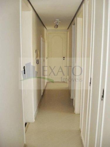 Imagem 10 de 15 de Maravilhoso Apartamento, Ensolarado, Próximo Ao Metrô. - Em33718