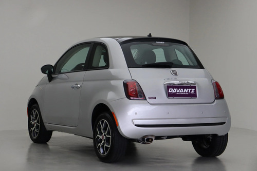 Fiat 500 500 Cult 1.4 8V