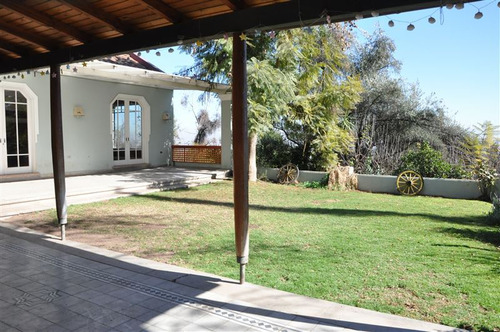 Imagen 8 de 24 de Sitio En Venta En La Reina