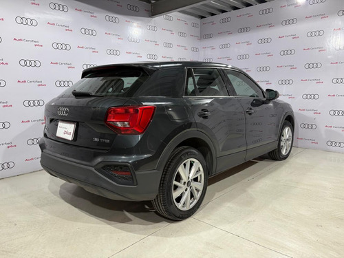 Audi Q2 1.4 35 Tfsi Dynamic
