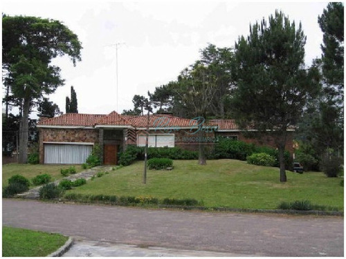 Imagen 1 de 21 de Casa Para La Venta En Mansa.