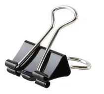Comprar Clip Binder Mordaza 51 Mm Caja X12 Und Printa