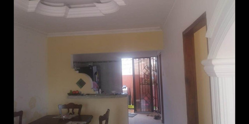 Vendo Casa Barata Dos Pisos Transformada En Dos Plantas