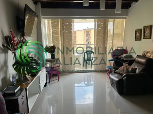 Apartamento En Venta En El Prado. Cod V61428