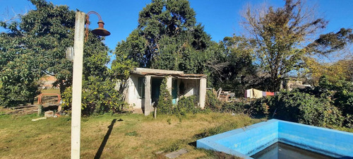 Imagen 9 de 10 de Terreno Con Pileta