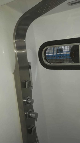 Imagen 7 de 25 de Mercedes Benz 1621 Motorhome
