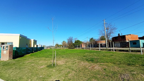 Lote En Venta En Barrio Privado San Pablo Pilar