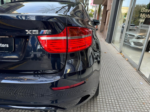 BMW X6 4.4 M 555cv