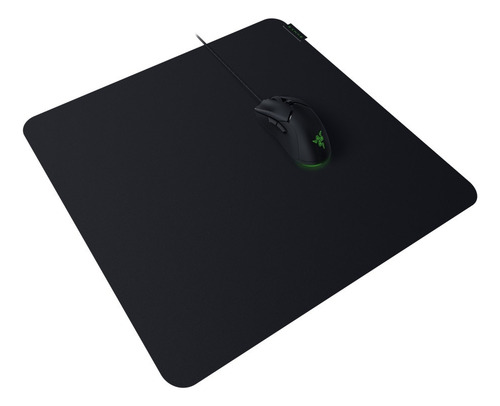 Mousepad Razer Sphex V3 Ultrafino Preto L - Rz0203820200r