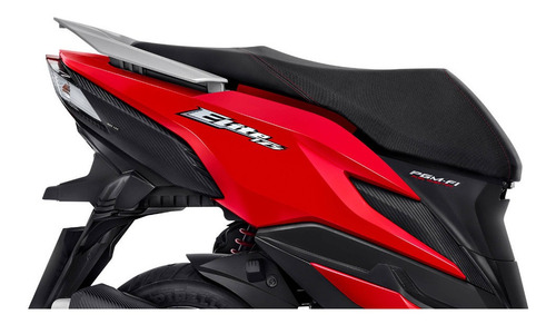 Imagem 8 de 15 de Honda Elite 125