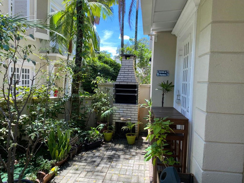 Imagem 7 de 30 de Alto Da Boa Vista, Casa Em Condomínio! - Reo101495