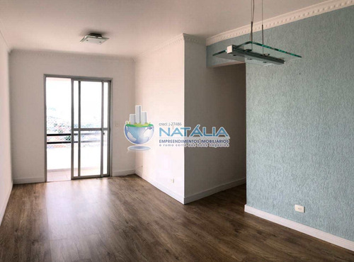 Imagem 9 de 30 de Apartamento Com 3 Dorms, Penha De França, São Paulo - R$ 425 Mil, Cod: 64391 - V64391