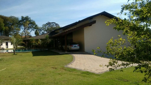 Imagem 15 de 30 de Casa À Venda, 915 M² Por R$ 3.690.000,00 - Ivoturucaia - Jundiaí/sp - Ca1448