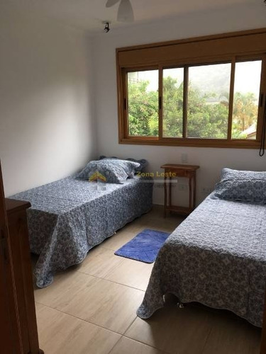 Imagem 17 de 17 de Sobrado Em Condomínio, Lázaro, Ubatuba; Próximo Das Marinas; Praias Sununga/lázaro/domingas Dias, Poucos Minutos Do Centro Da Cidade. - 3593