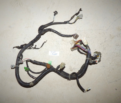 Ramal Electrico (158-sza-a131) Honda Pilot Año 2009 Al 2015